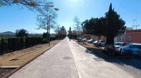 Foto 2 de Piso en venta en Calle Libertad, Barrio de Peral - San Félix, Cartagena