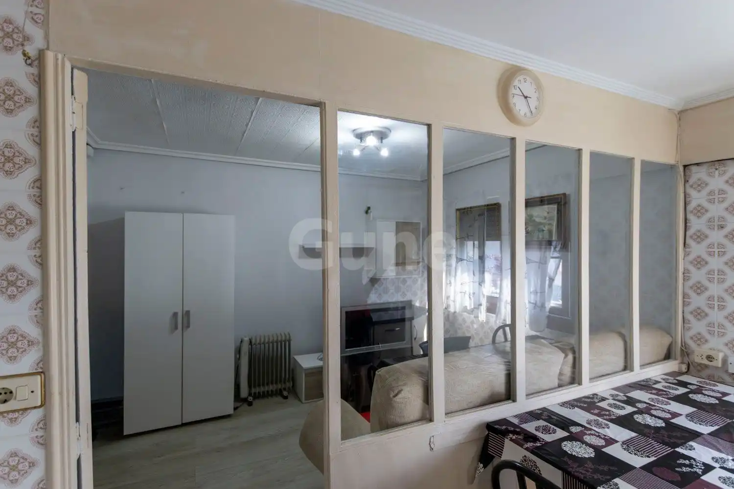 Habitación de Piso en venta en Zumarraga con Calefacción