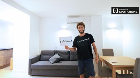 Photo 4 of Flat to rent in La Salut, Barcelona