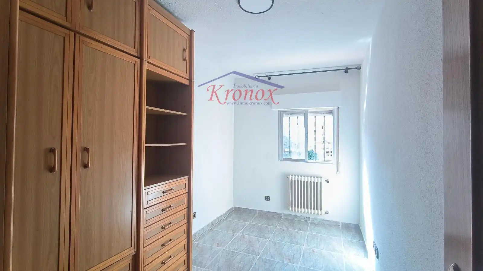 Bedroom of Detached homes for sale in Madrid  with Air Conditioner, Heating and Terrace