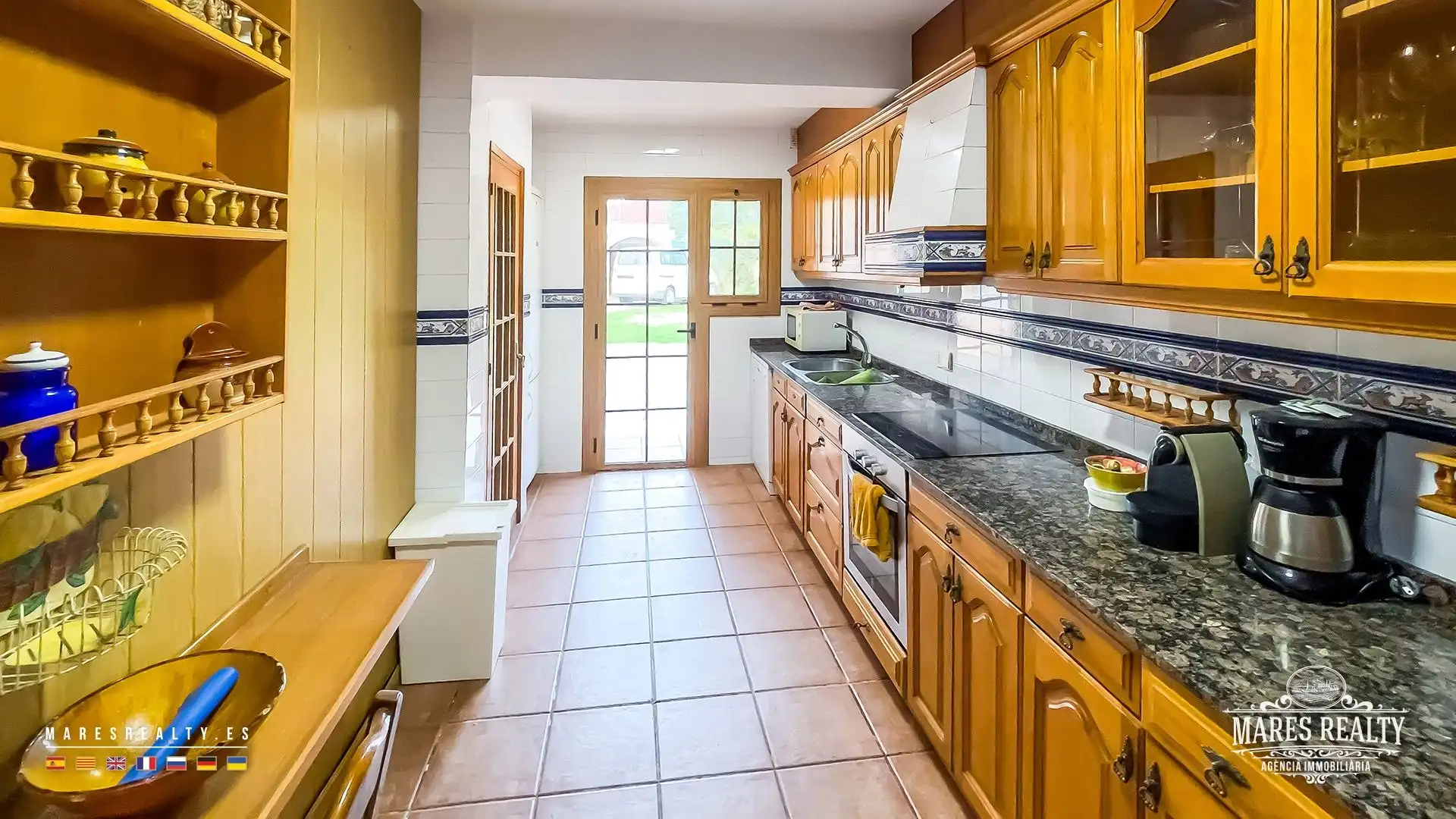 Casa con piscina en venta en Lloret Blau - La Creu de Lloret, imagen 21