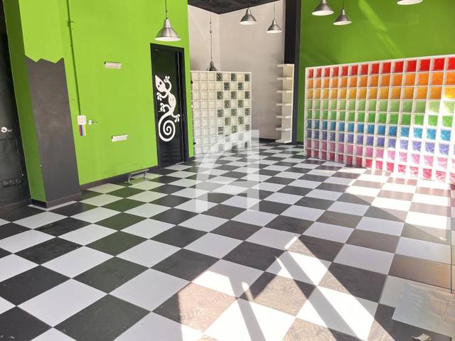 Local comercial en Alquiler en dosrius en Cardedeu