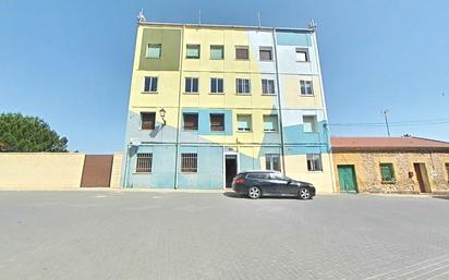 Exterior view of Flat for sale in Fresnillo de las Dueñas