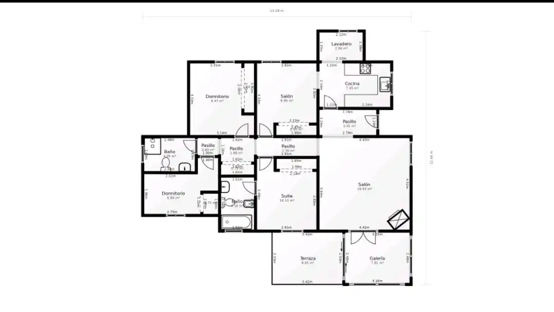 Casa o chalet en venta en Busot con Aire acondicionado, Calefacción y Jardín privado