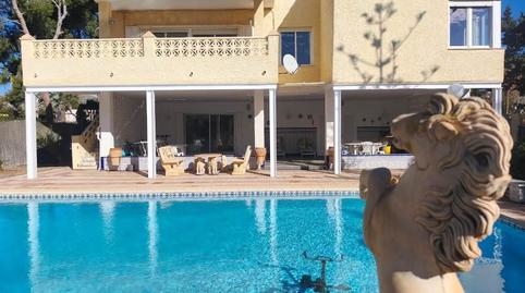 Foto 2 de Casa o chalet en venta en Perín, Cartagena