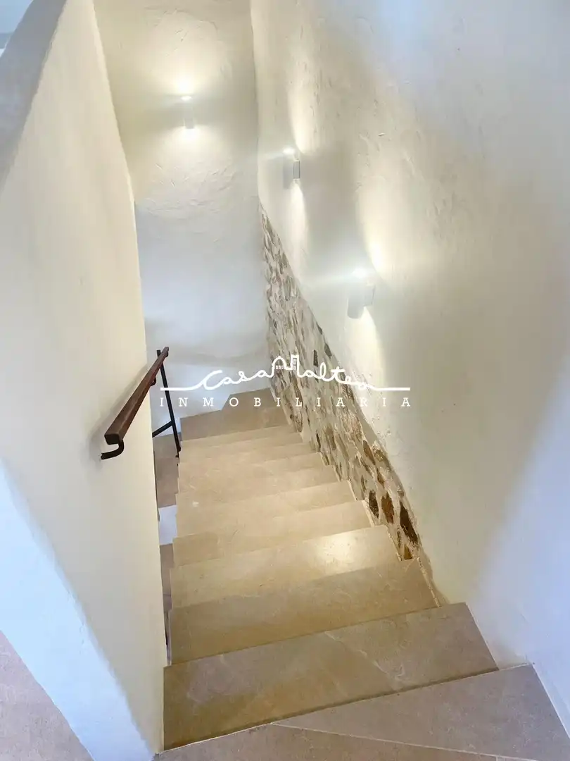 Casa o xalet en venda a Altea ciudad