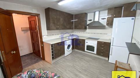 Foto 5 de Pis en venda a Marcelino Menendez Pelayo (visitas de 14:00 a 16:0, Centro, Cuenca Capital