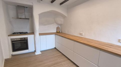 Foto 2 von Wohnung zur Miete in Andratx pueblo, Andratx