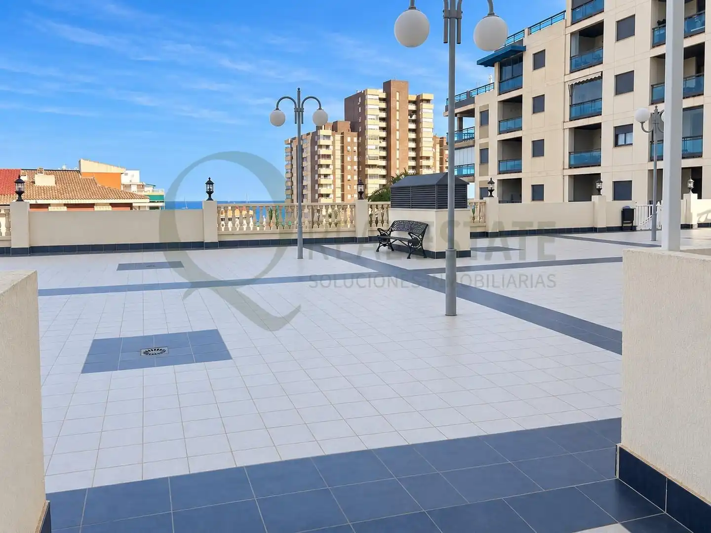 Pis amb piscina en venda a Calle Calle Benissa, imagen 30