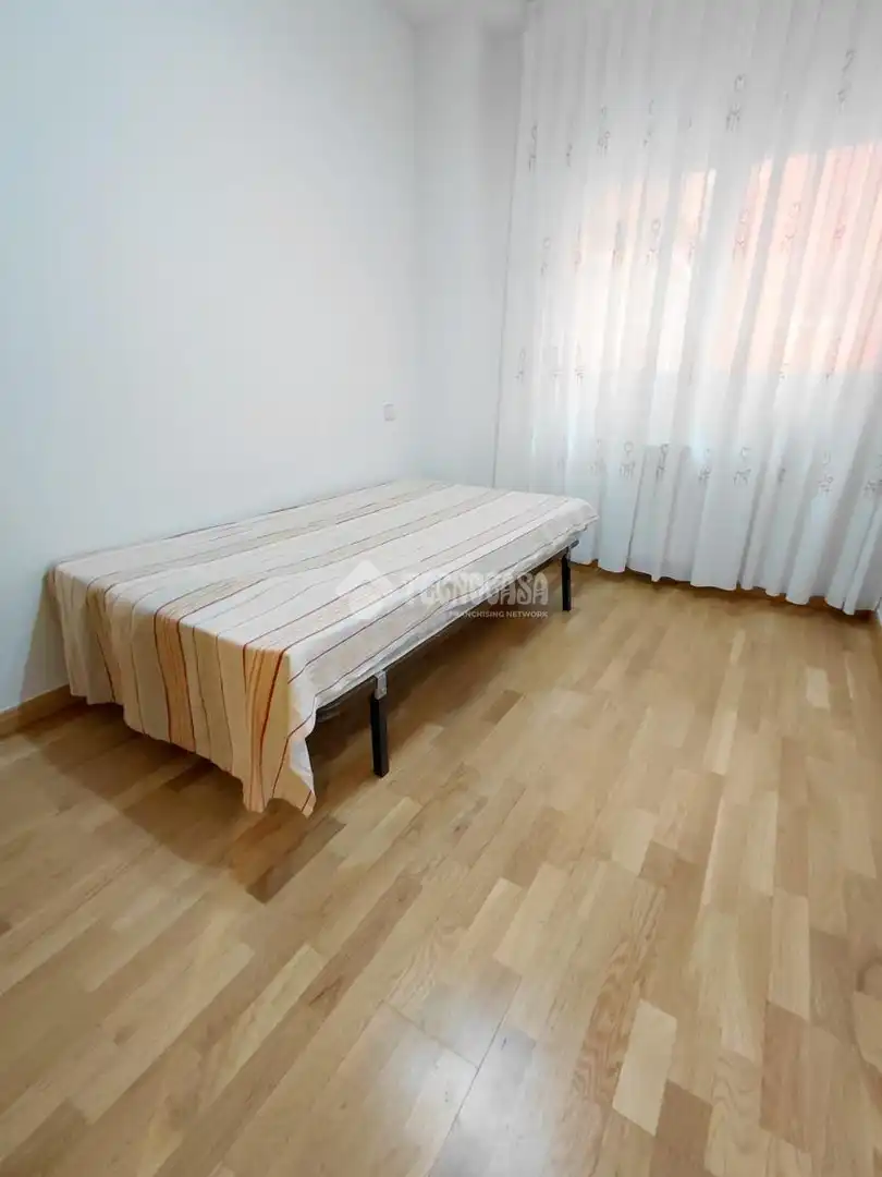 Habitación de Piso en venta en Getafe con Calefacción