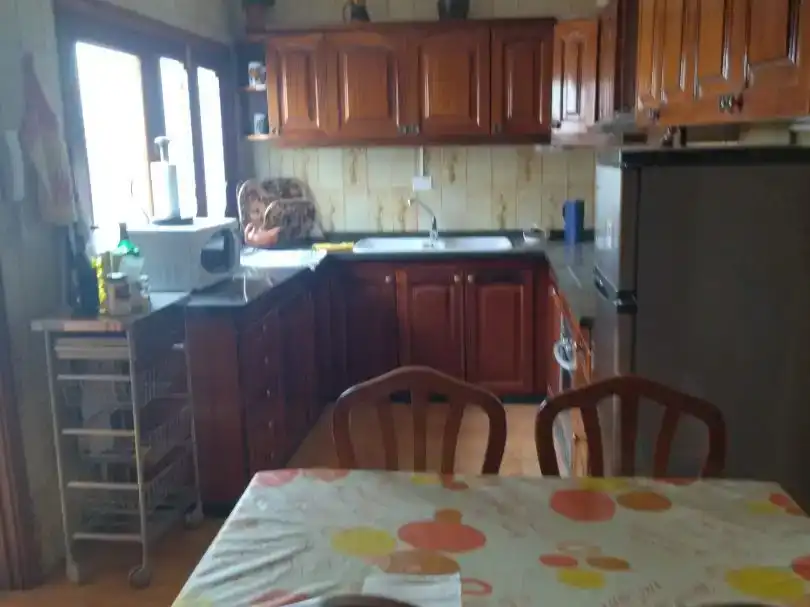 Kitchen of Flat for sale in Agüimes  with Balcony