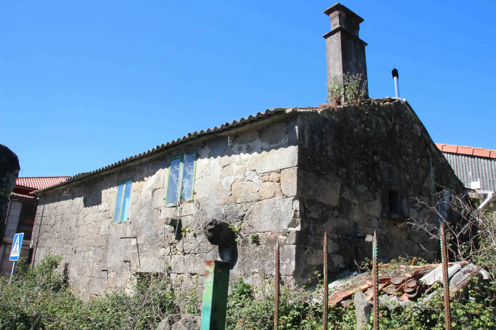 Casa rústica en venda a Estrada Xeral, imagen 9