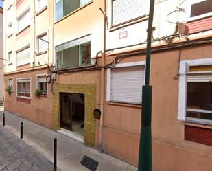 Vista exterior de Pis en venda en Torrelavega 