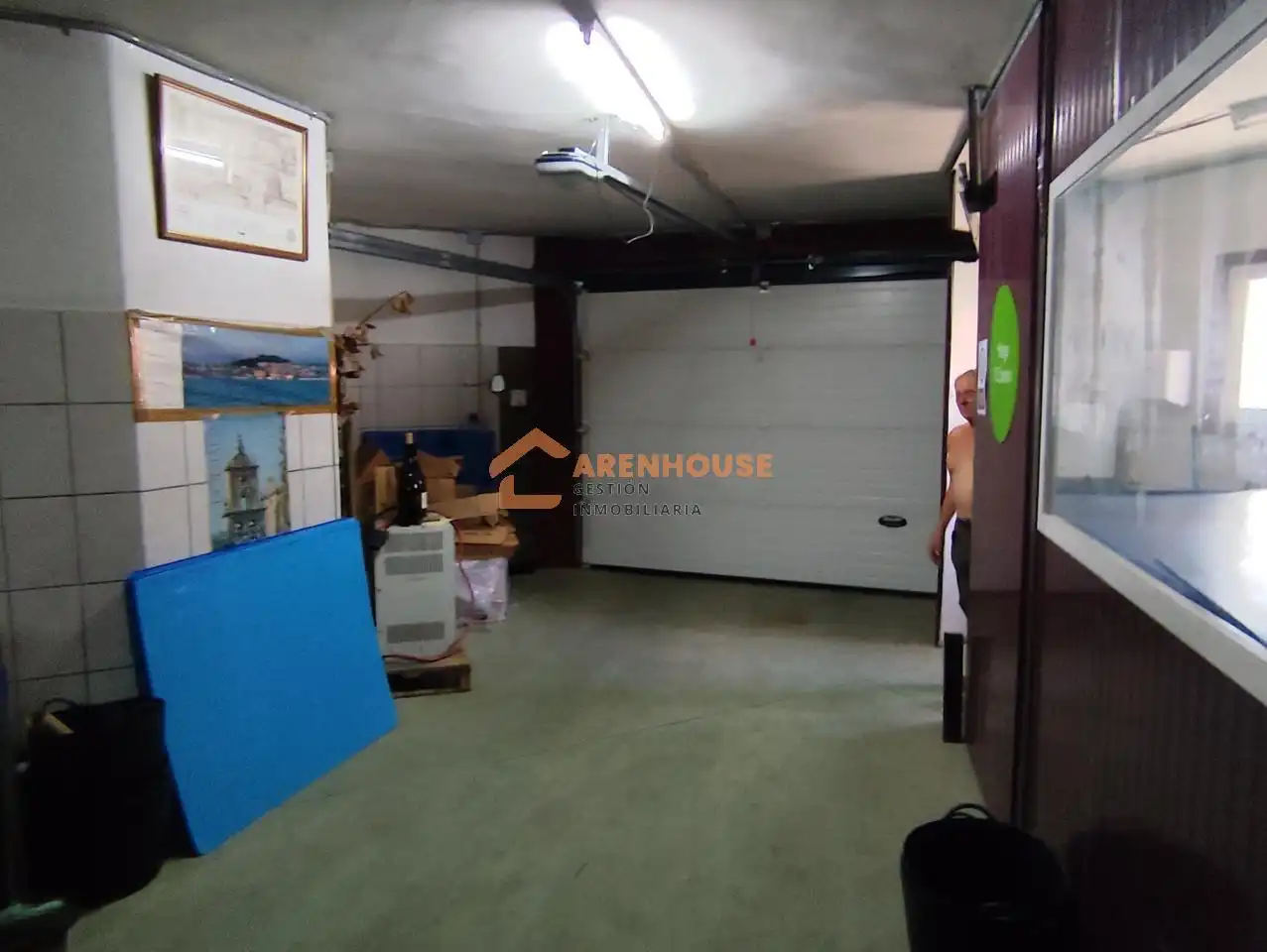 Casa con terrazza in vendita a Cenlle, imagen 24