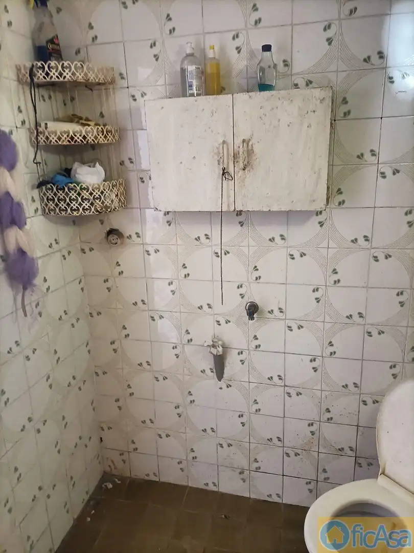 Bany de Casa o xalet en venda en Vilafamés