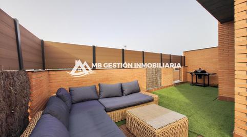 Foto 2 de Àtic en venda a De Brunete, Centro, Fuenlabrada