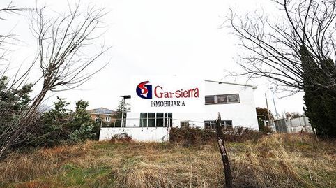 Foto 2 de Casa o chalet en venta en Becerril de la Sierra, Madrid