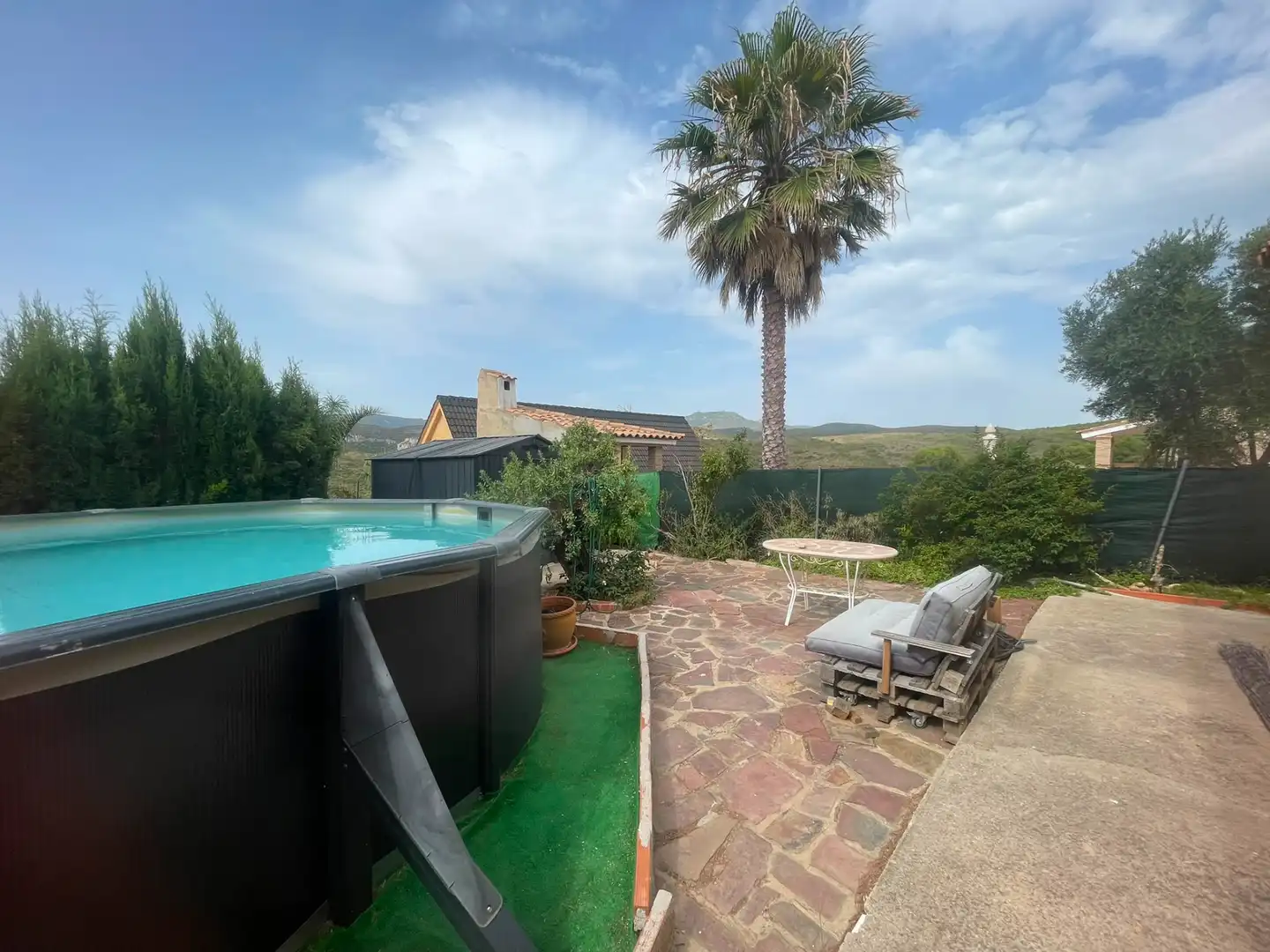Villa avec piscine à vendre à Turís, imagen 15