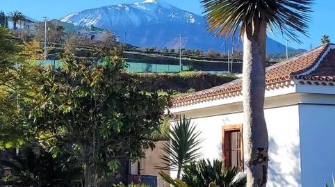 Foto 2 de Edificio en venta en Los Realejos pueblo, Los Realejos