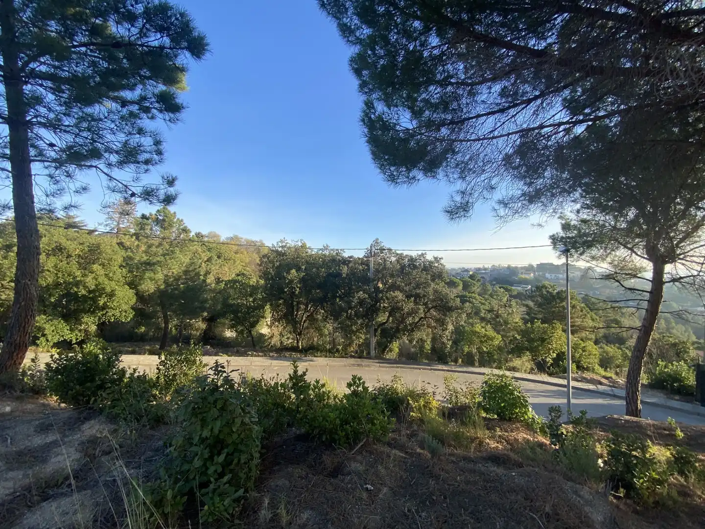 Terreno residencial en venta en Carrer Pi 7, imagen 4