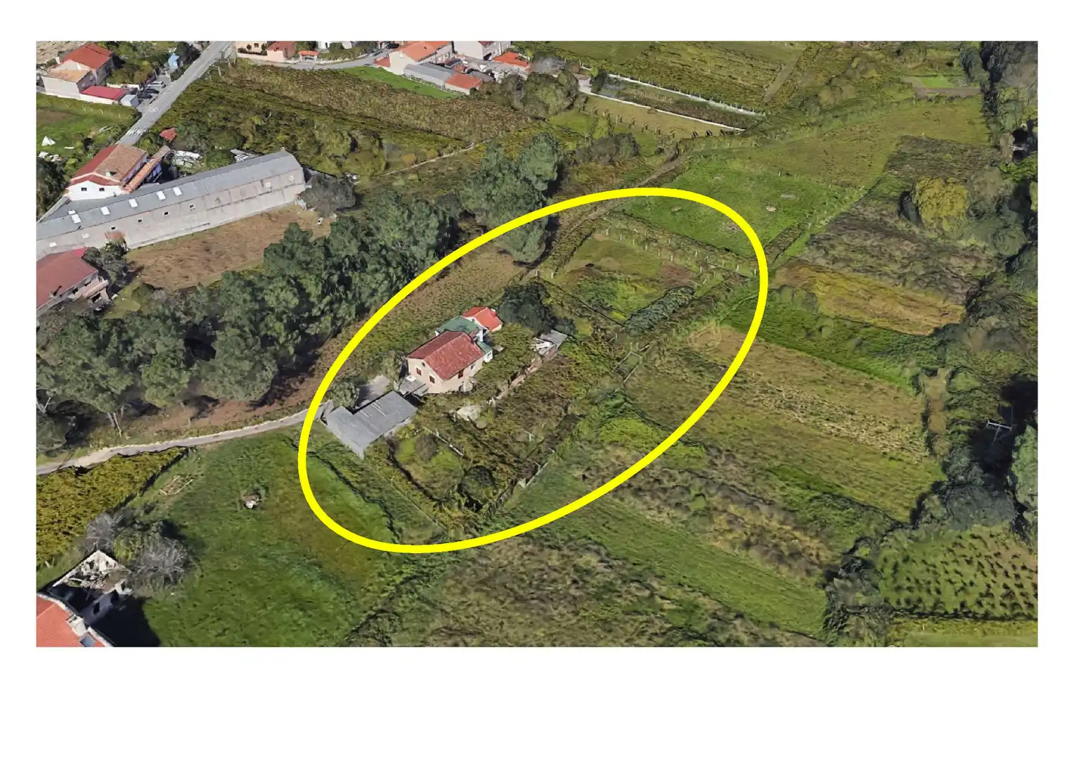 Casa o chalet en venta en Sanxenxo con Jardín privado y Terraza