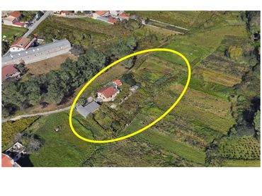 Casa con jardín en venta en EP-9211