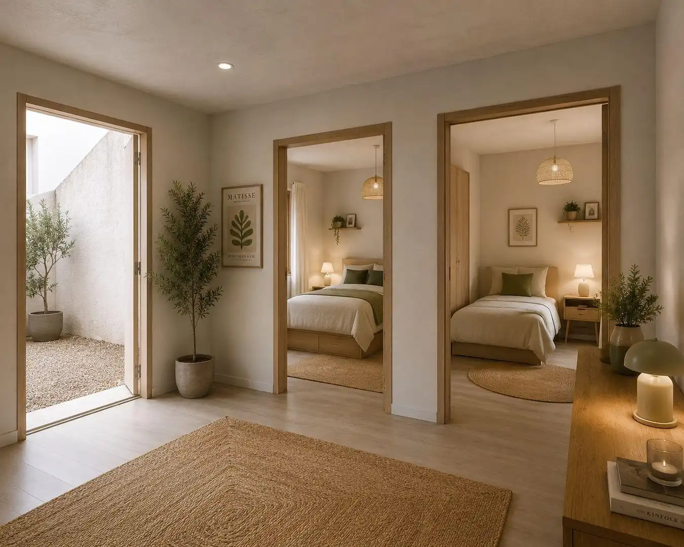 Casa en venda a Coria del Río, imagen 6