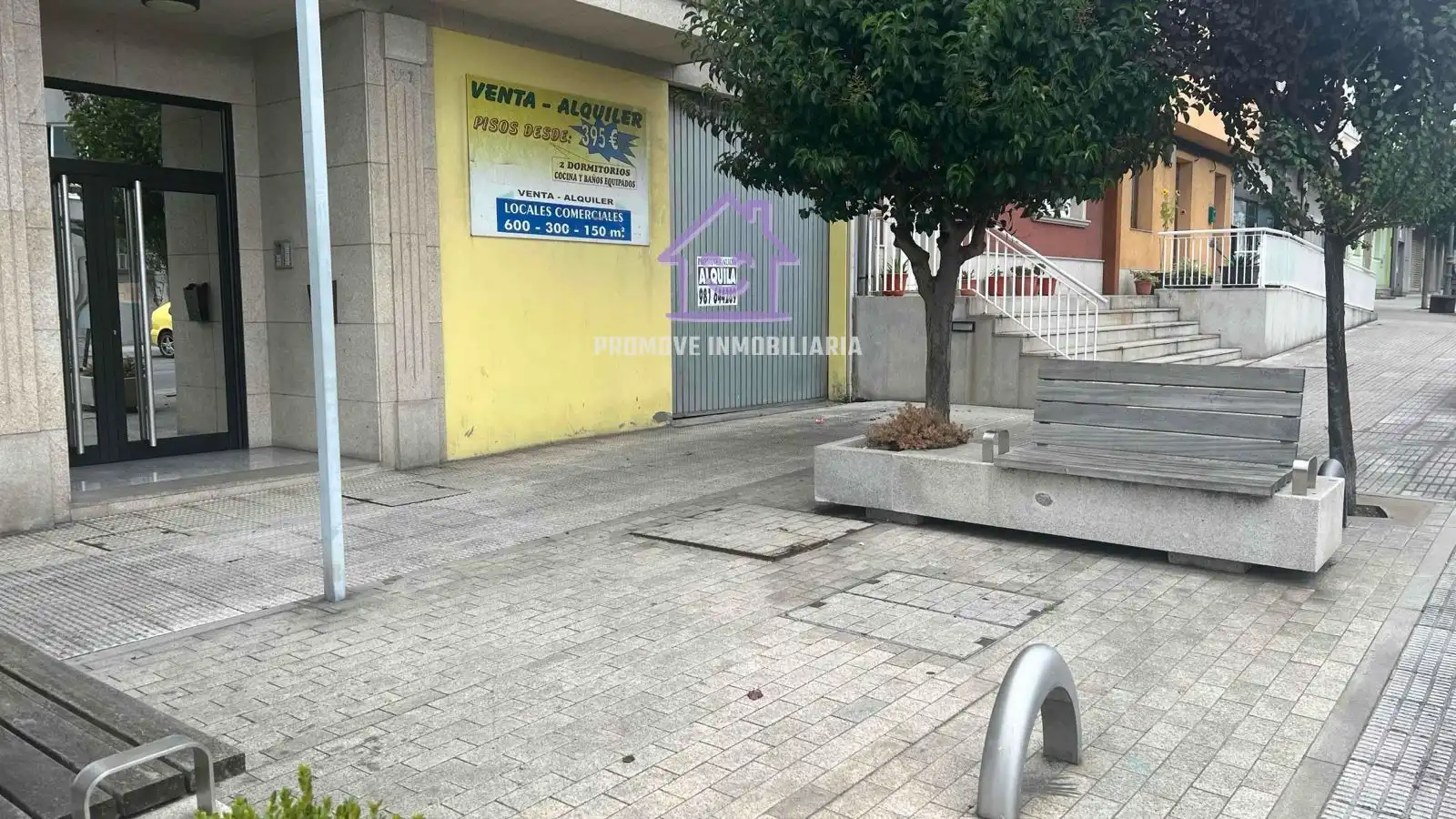 Local comercial en alquiler en de meicende, imagen 6