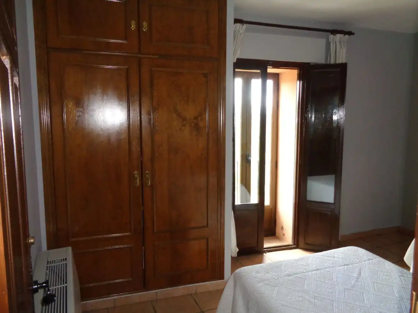 Casa adosada en venta en Calle Retamar, Romangordo