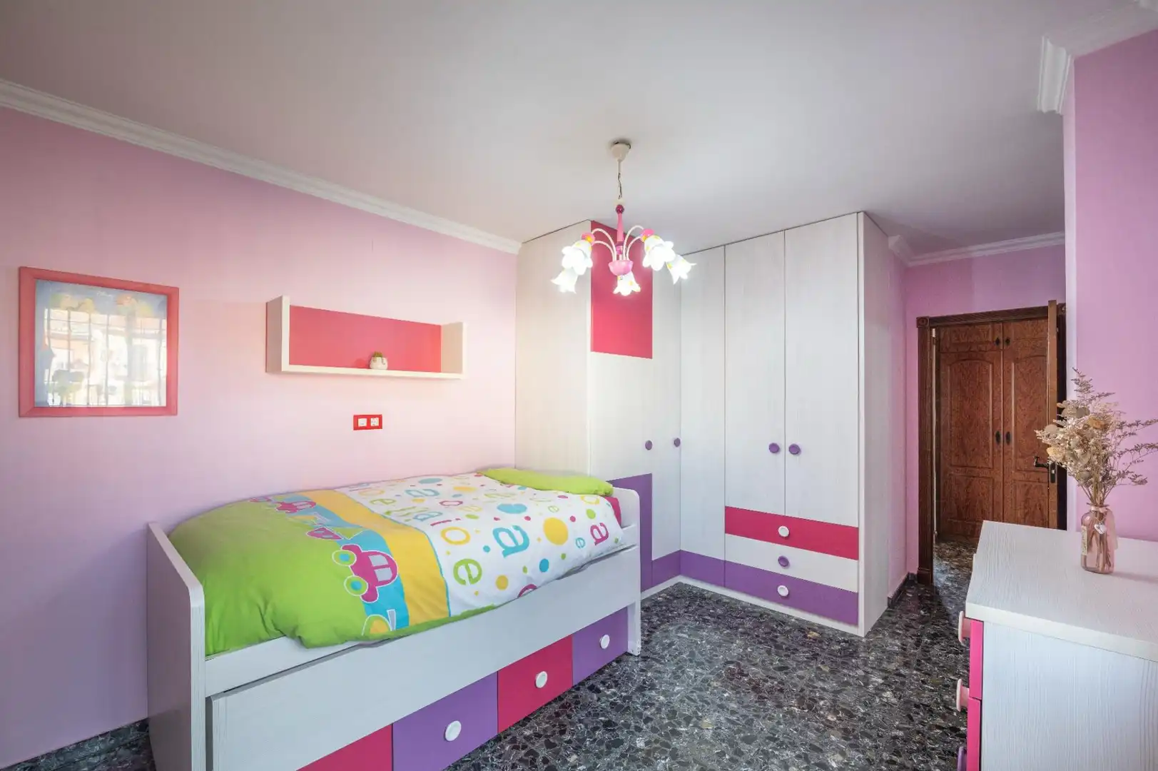 Habitación de Casa o chalet en venta en Vegas del Genil