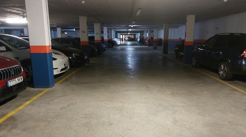 Foto 3 de Garaje en venta en Carrer de Les Barraques del Figuero, La Punta, Valencia Capital