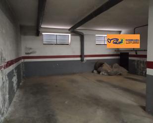 Parking of Garage for sale in Valdepeñas