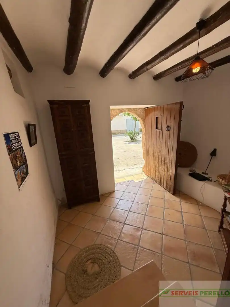 Casa o chalet en venta en Major Alberola, 12, Os de Balaguer