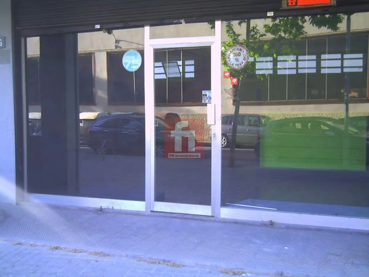 Local comercial en venda a Centre - Sant Oleguer, imagen 12