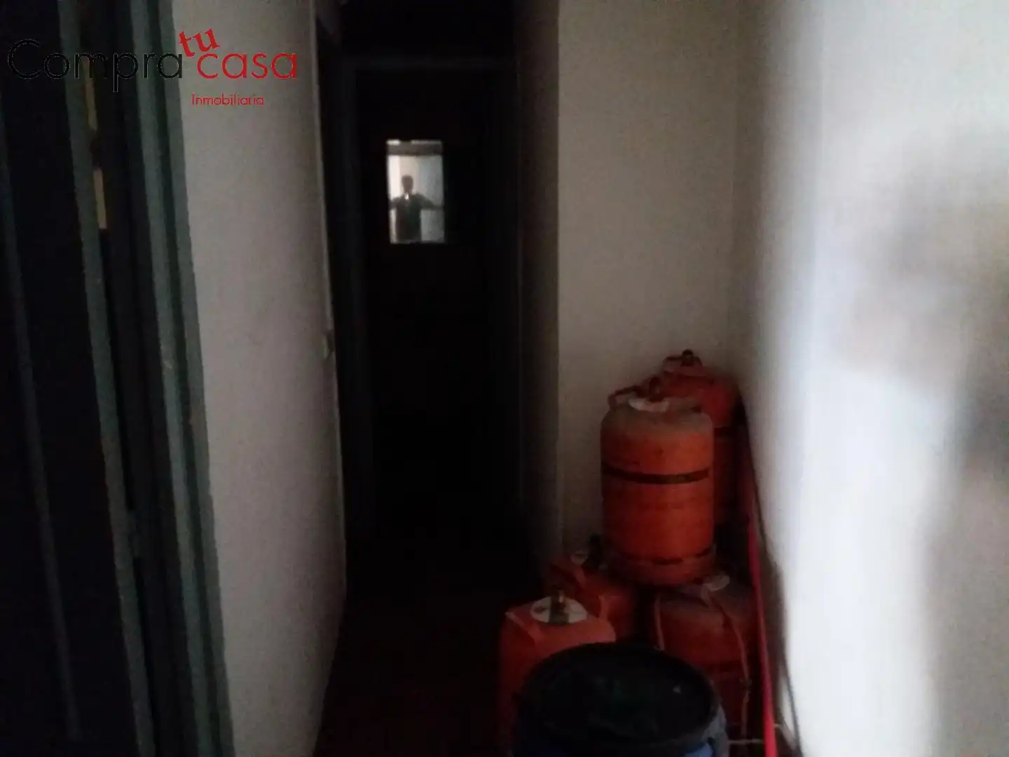 Gewerbefläche zur Miete in Vía Romana, imagen 12