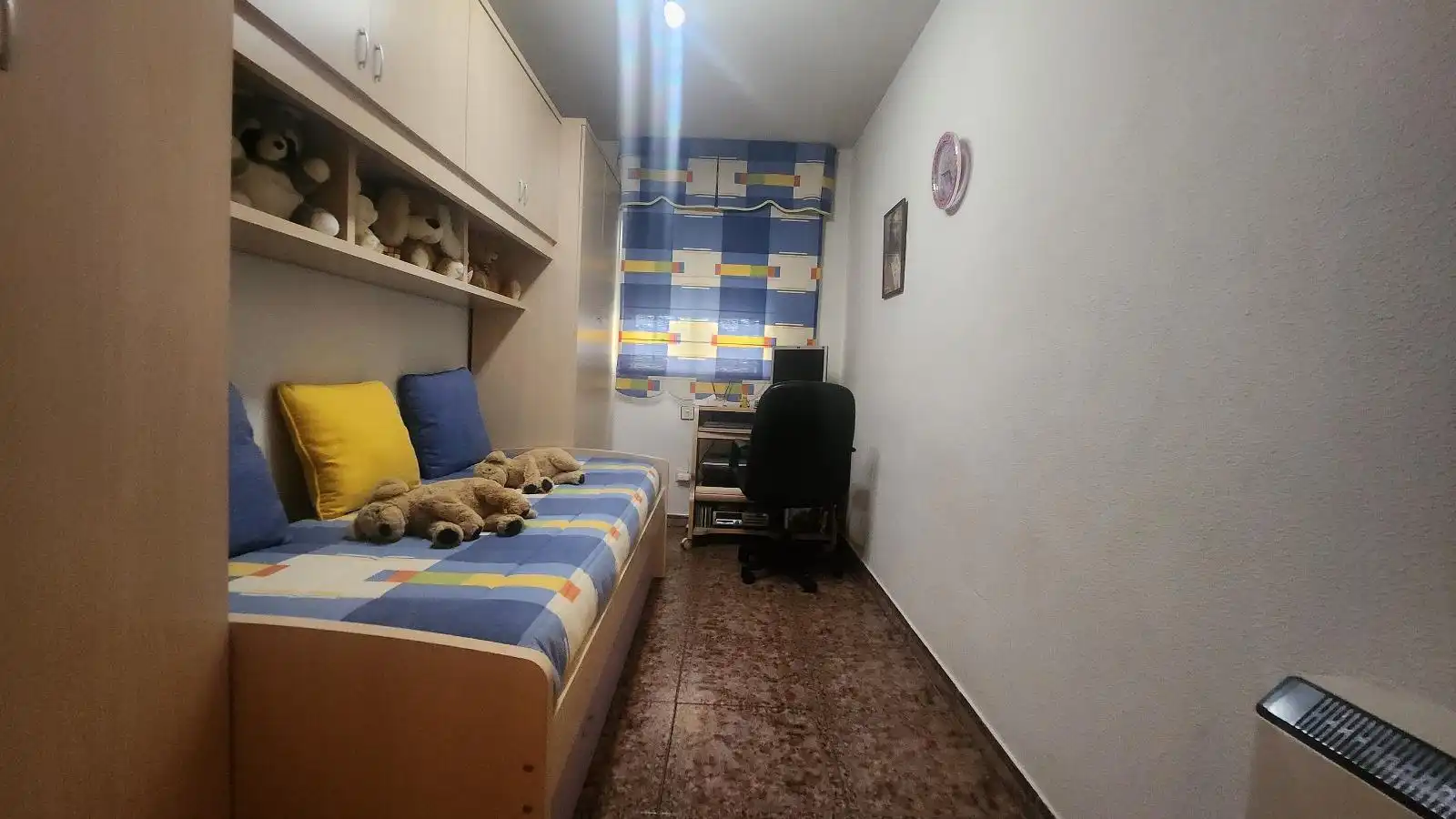 Schlafzimmer von Residential zum Verkauf in Hormigos