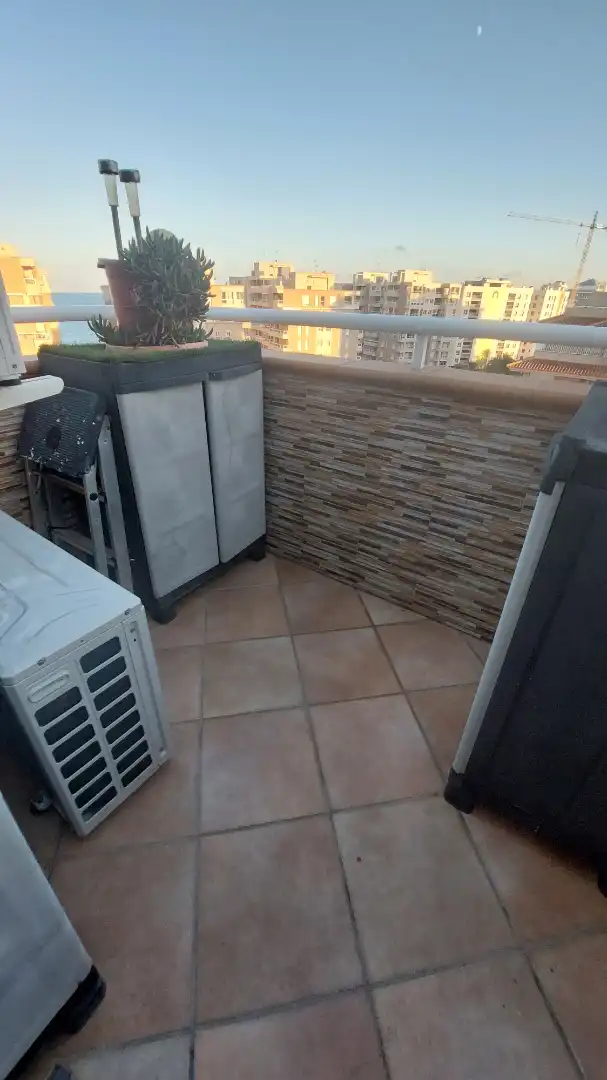 Penthouse mit Terrasse zum Verkauf in Barrio Veneziola J 9, imagen 14