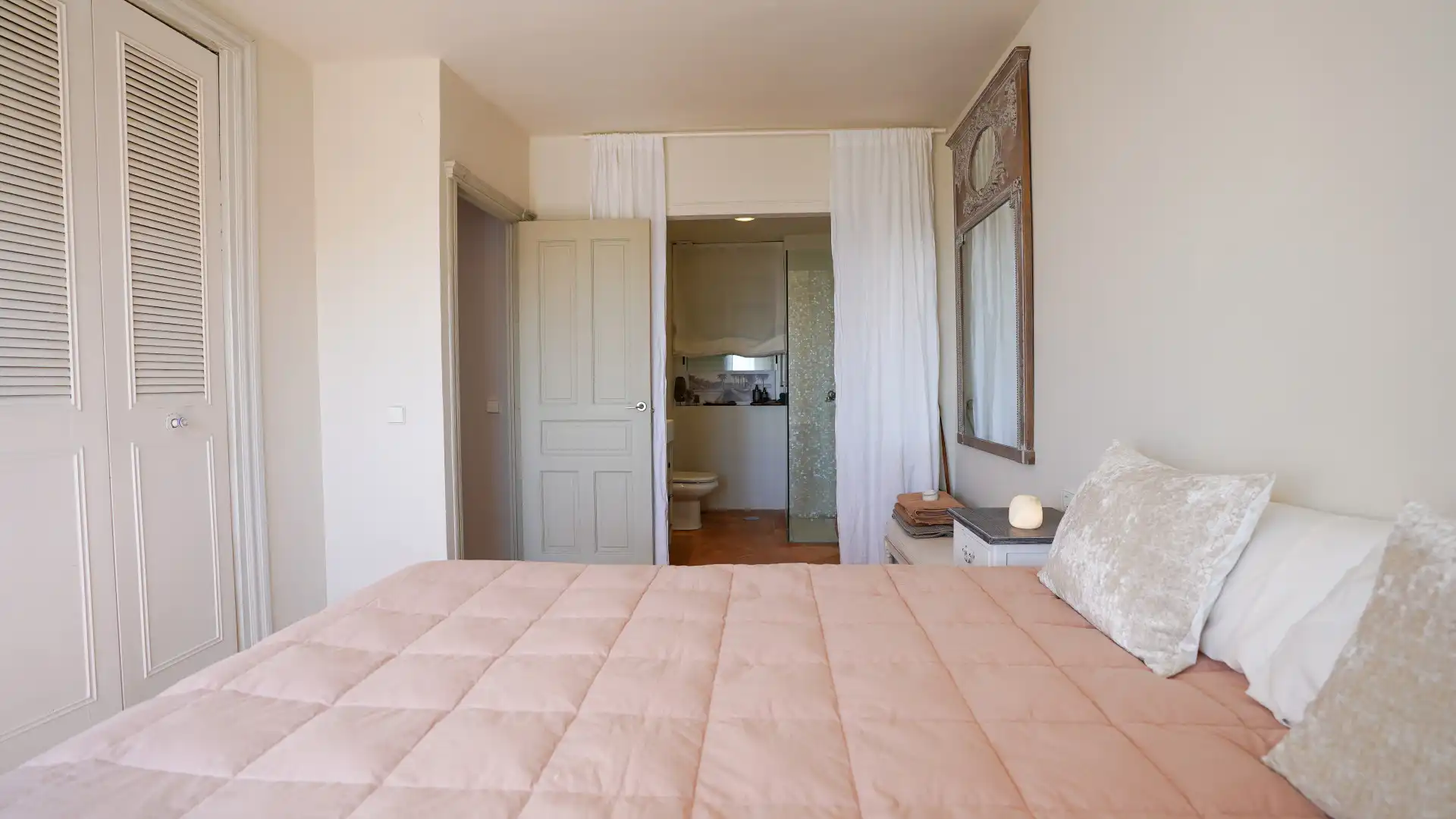 Apartamento de alquiler en San Pedro de Alcántara pueblo