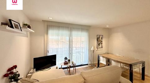 Foto 3 de Piso en venta en Ca n'Aurell, Barcelona