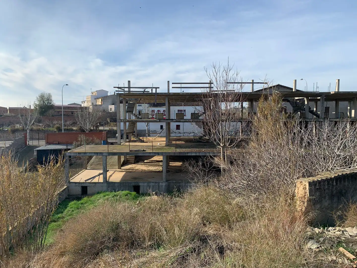 Residential land for sale in Carrer de Domènec Carrové 2, imagen 8