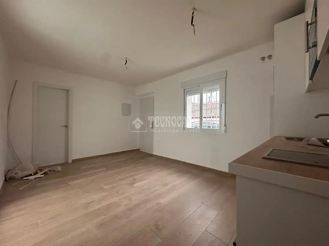 Habitación de Casa adosada en venta en Atarfe