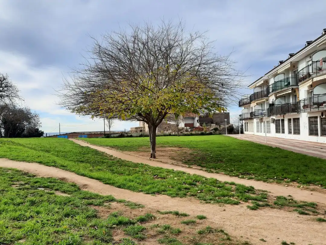 Wohnung zum Verkauf in Blanes mit Terrasse und Balkon