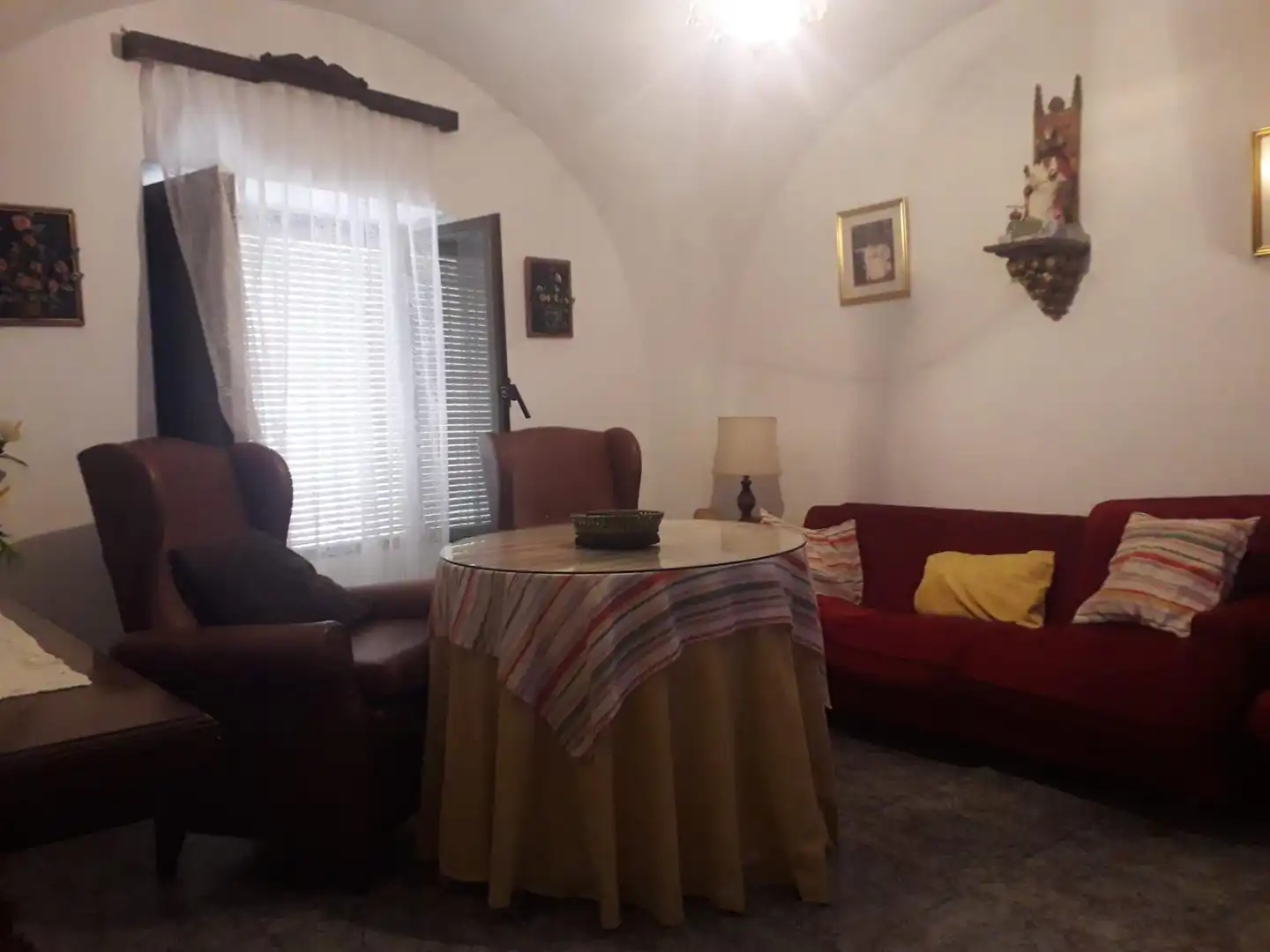 Living room of Houses for sale in Torremocha