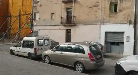 Piso en venta en Pz Sant Jaume