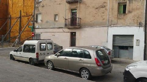 Solvia Inmobiliaria  Piso Tortosa