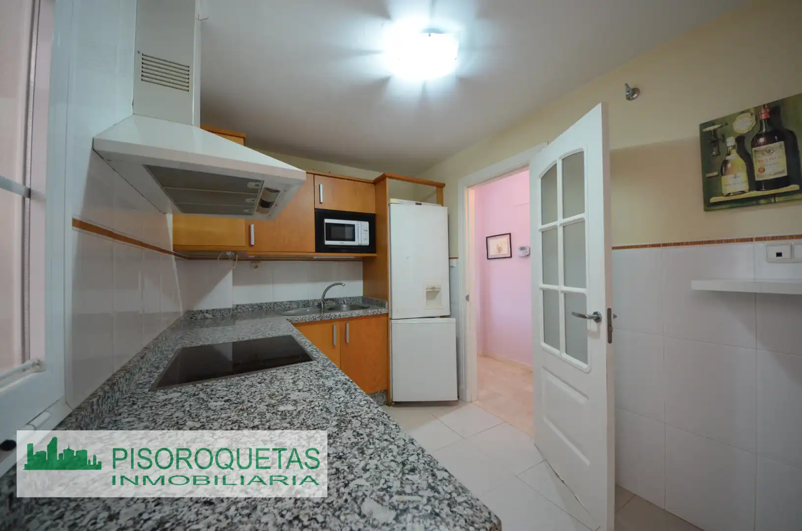 Piso con piscina en venta en Calle Ánade, imagen 10