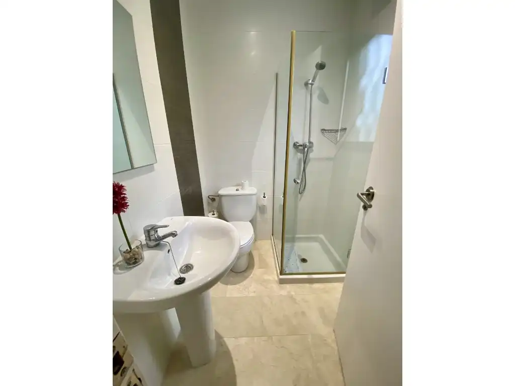 Baño de Casa o chalet de alquiler en Benicasim / Benicàssim