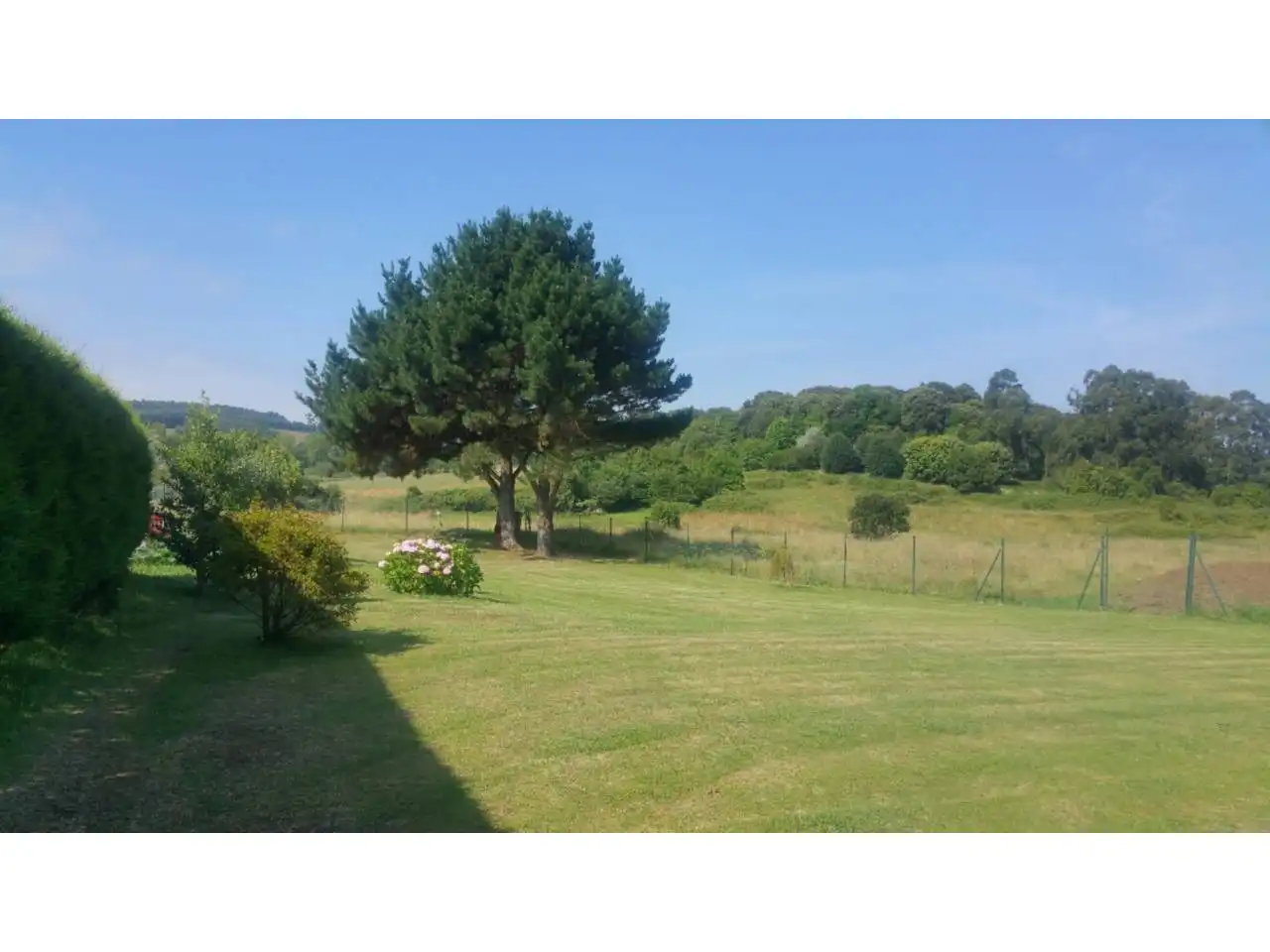 Casa o xalet en venda en Miengo amb Calefacció i Jardí privat
