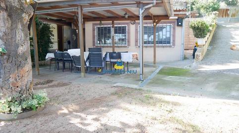 Foto 3 de Casa o xalet en venda a Carrer Gerani, 5, Aiguaviva Parc, Vidreres