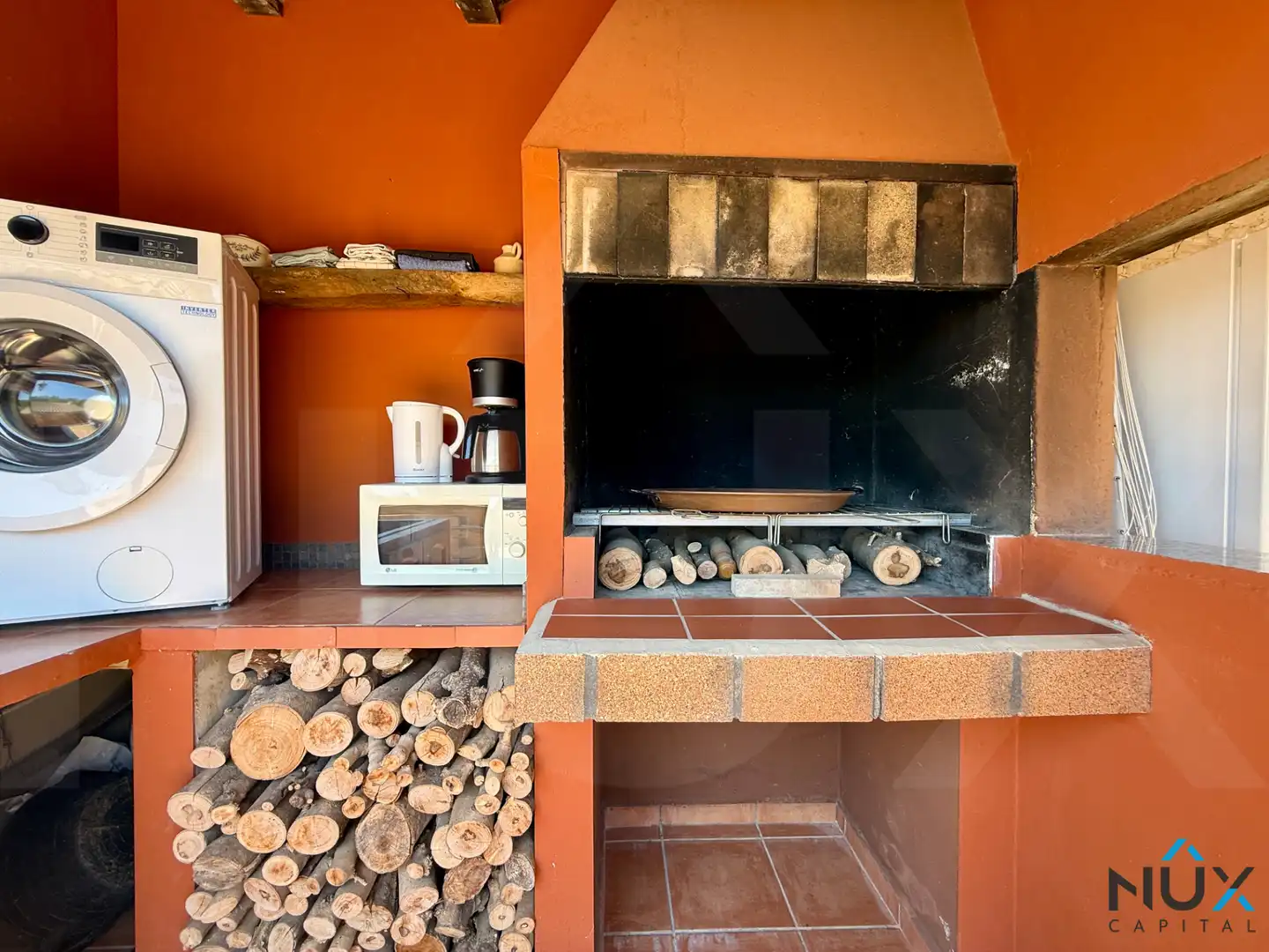 Houses for sale in Pedralba  with Air Conditioner, Heating and Private garden